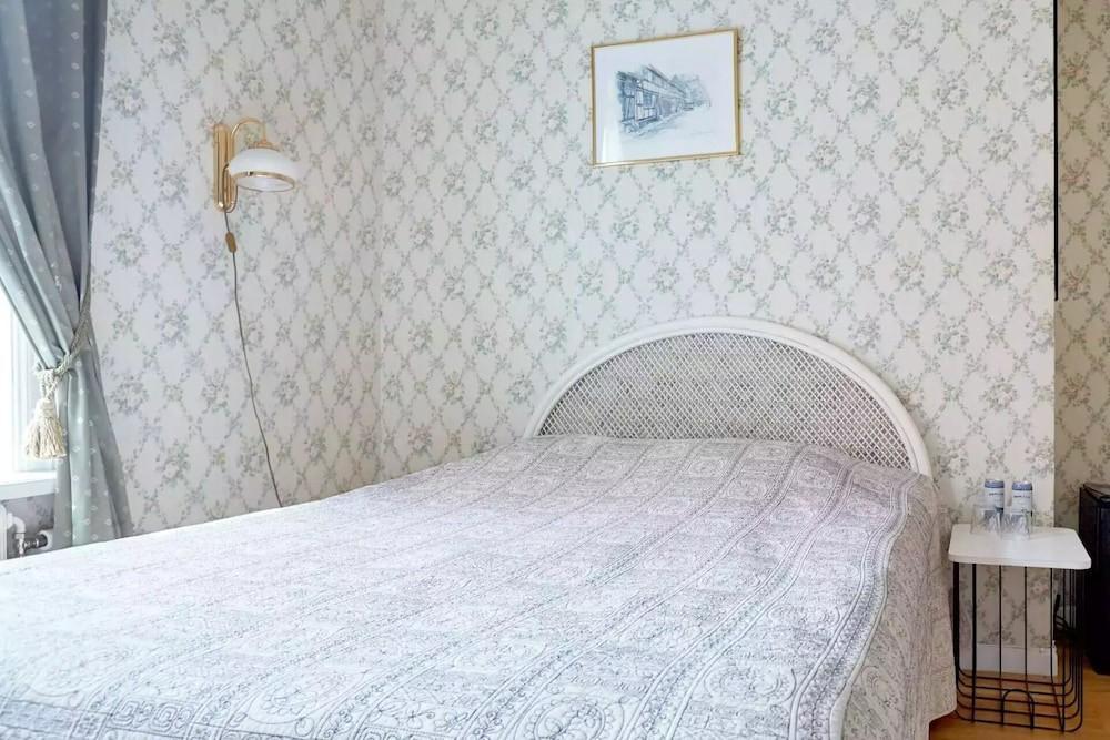 ホテル Anno 1793 Sekelgarden イースタッド エクステリア 写真